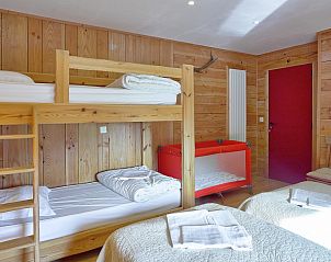 Guest house 065540 - Holiday property Liege - L'Ambl�ve 20p