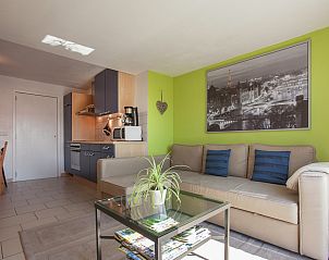 Unterkunft 065542 - Appartement Lüttich - Piouti