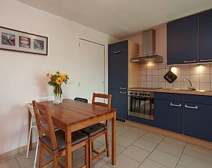 Unterkunft 065542 - Appartement Lüttich - Piouti