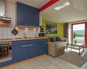 Unterkunft 065542 - Appartement Lüttich - Piouti