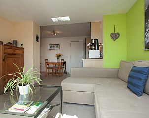 Unterkunft 065542 - Appartement Lüttich - Piouti