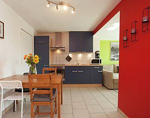 Unterkunft 065542 - Appartement Lüttich - Piouti