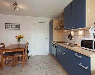 Unterkunft 065542 - Appartement Lüttich - Piouti