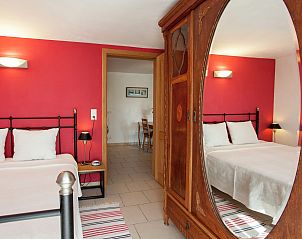 Unterkunft 065542 - Appartement Lüttich - Piouti