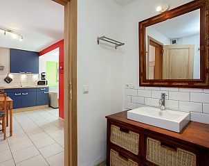 Unterkunft 065542 - Appartement Lüttich - Piouti