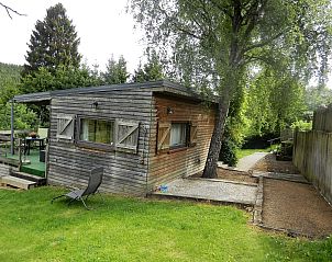 Guest house 065543 - Chalet Liege - Le Chaly