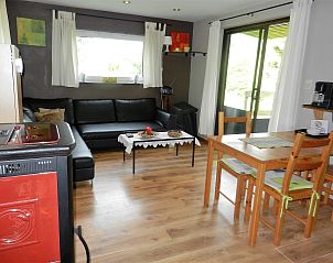 Guest house 065543 - Chalet Liege - Le Chaly