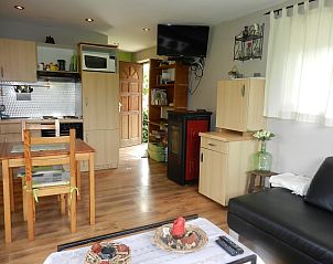 Guest house 065543 - Chalet Liege - Le Chaly