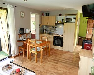 Guest house 065543 - Chalet Liege - Le Chaly