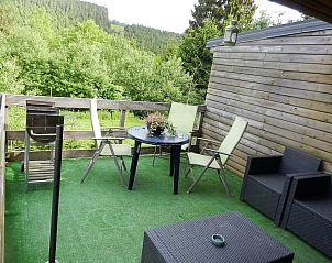 Guest house 065543 - Chalet Liege - Le Chaly