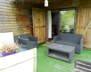 Guest house 065543 - Chalet Liege - Le Chaly