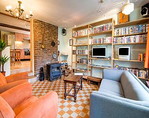 Guest house 065556 - Holiday property Liege - Moulin de Rahier
