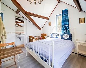 Guest house 065556 - Holiday property Liege - Moulin de Rahier