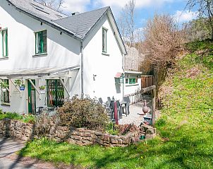 Guest house 065556 - Holiday property Liege - Moulin de Rahier
