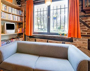 Guest house 065556 - Holiday property Liege - Moulin de Rahier