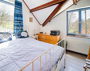 Guest house 065556 - Holiday property Liege - Moulin de Rahier