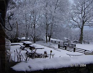 Guest house 065701 - Holiday property Liege - VENNHAUS 33p
