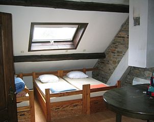 Guest house 065701 - Holiday property Liege - VENNHAUS 33p