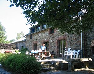 Guest house 065701 - Holiday property Liege - VENNHAUS 33p