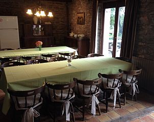 Guest house 065701 - Holiday property Liege - VENNHAUS 33p