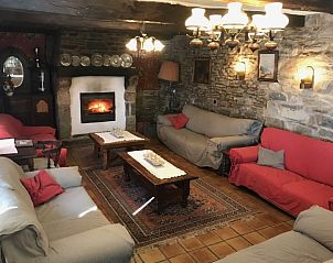 Guest house 065701 - Holiday property Liege - VENNHAUS 33p