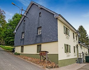 Unterkunft 0661808 - Ferienhaus Lüttich - Het Zilver Vosje