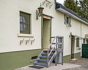 Unterkunft 0661808 - Ferienhaus Lüttich - Het Zilver Vosje