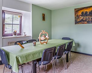 Unterkunft 0661808 - Ferienhaus Lüttich - Het Zilver Vosje