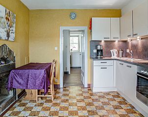 Unterkunft 0661808 - Ferienhaus Lüttich - Het Zilver Vosje