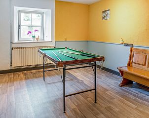 Unterkunft 0661808 - Ferienhaus Lüttich - Het Zilver Vosje