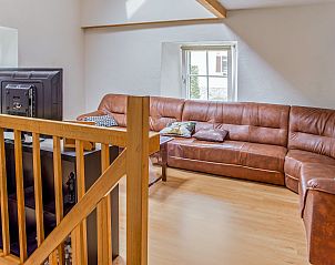 Unterkunft 0661808 - Ferienhaus Lüttich - Het Zilver Vosje