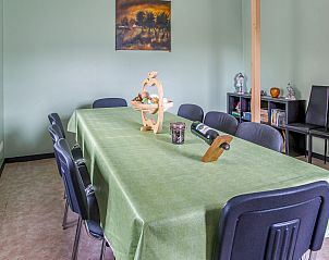 Unterkunft 0661808 - Ferienhaus Lüttich - Het Zilver Vosje