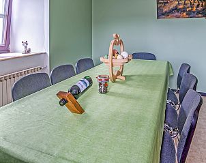 Unterkunft 0661808 - Ferienhaus Lüttich - Het Zilver Vosje