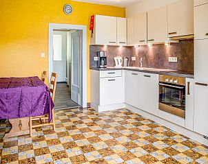 Unterkunft 0661808 - Ferienhaus Lüttich - Het Zilver Vosje