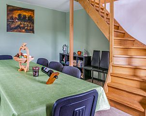 Unterkunft 0661808 - Ferienhaus Lüttich - Het Zilver Vosje
