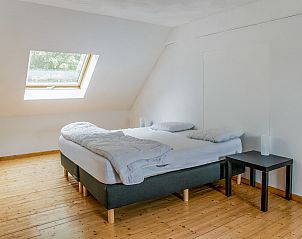 Unterkunft 0661808 - Ferienhaus Lüttich - Het Zilver Vosje