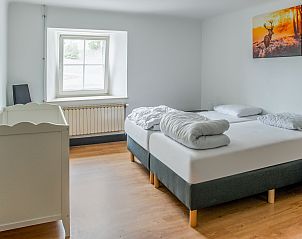 Unterkunft 0661808 - Ferienhaus Lüttich - Het Zilver Vosje