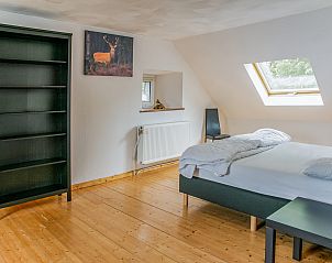 Unterkunft 0661808 - Ferienhaus Lüttich - Het Zilver Vosje