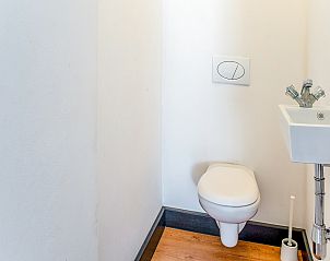 Unterkunft 0661808 - Ferienhaus Lüttich - Het Zilver Vosje