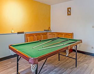 Unterkunft 0661808 - Ferienhaus Lüttich - Het Zilver Vosje