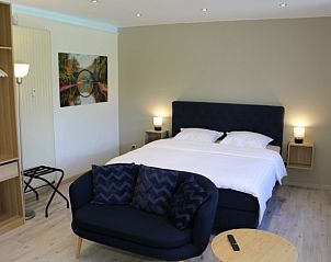 Verblijf 0662702 - Bungalow Ardennen (Luik) - Eaglenest