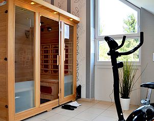 Verblijf 066305 - Vakantiewoning Ardennen (Luik) - Vakantiehuis Ardennen Ferienhaus 5 Zimmer 5 Bad 14 Pers Zuga