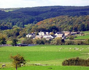 Verblijf 066305 - Vakantiewoning Ardennen (Luik) - Vakantiehuis Ardennen Ferienhaus 5 Zimmer 5 Bad 14 Pers Zuga