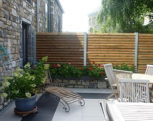 Verblijf 066305 - Vakantiewoning Ardennen (Luik) - Vakantiehuis Ardennen Ferienhaus 5 Zimmer 5 Bad 14 Pers Zuga