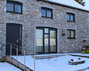 Verblijf 066305 - Vakantiewoning Ardennen (Luik) - Vakantiehuis Ardennen Ferienhaus 5 Zimmer 5 Bad 14 Pers Zuga