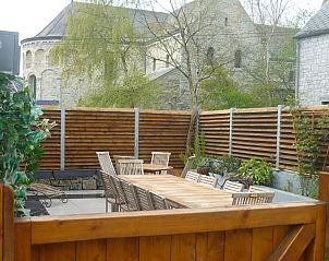 Verblijf 066305 - Vakantiewoning Ardennen (Luik) - Vakantiehuis Ardennen Ferienhaus 5 Zimmer 5 Bad 14 Pers Zuga