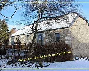 Verblijf 066305 - Vakantiewoning Ardennen (Luik) - Vakantiehuis Ardennen Ferienhaus 5 Zimmer 5 Bad 14 Pers Zuga