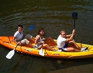 Verblijf 066305 - Vakantiewoning Ardennen (Luik) - Vakantiehuis Ardennen Ferienhaus 5 Zimmer 5 Bad 14 Pers Zuga