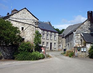 Verblijf 066305 - Vakantiewoning Ardennen (Luik) - Vakantiehuis Ardennen Ferienhaus 5 Zimmer 5 Bad 14 Pers Zuga