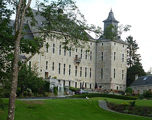 Verblijf 066305 - Vakantiewoning Ardennen (Luik) - Vakantiehuis Ardennen Ferienhaus 5 Zimmer 5 Bad 14 Pers Zuga